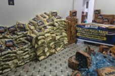 Irsan Sosiawan Gading Salurkan Bantuan Besar-besaran ke Aceh Timur, Langsa, dan Tamiang