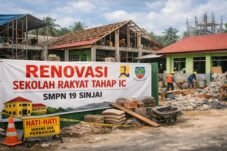 Dugaan Gratifikasi Menguat, Proyek Pendidikan di Sinjai Terancam Diproses