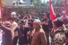 Diduga Rekayasa Pajak 30 Tahun, GMK Desak Negara Audit Total KOSIPA Sulselbar