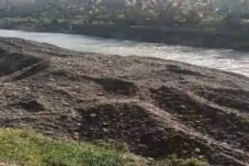 Proyek Jalan Sungai Lapai Rp2,8 M Disorot Tajam, Dugaan Mark-Up Menganga