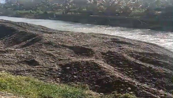 Proyek Jalan Sungai Lapai Rp2,8 M Disorot Tajam, Dugaan Mark-Up Menganga