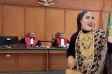 Vonis Owner Skincare Mira Hayati Tak Stabil, Naik-Turun hingga Putusan MA