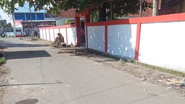 Dugaan CV Pinjaman Muncul di Proyek Pendidikan Takalar