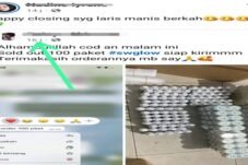 Ancaman Serius Kesehatan Publik, Krim SW Glow’s Diduga Tetap Beredar