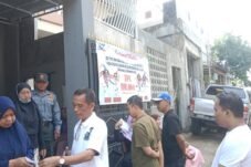 Pemilihan RT/RW di Rappokalling Dinodai Intimidasi, Warga Curigai Ada Permainan Kotor