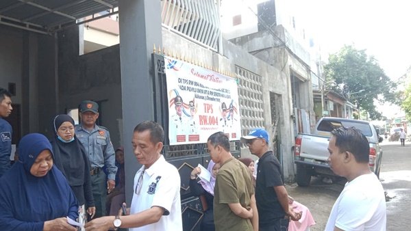 Pemilihan RT/RW di Rappokalling Dinodai Intimidasi, Warga Curigai Ada Permainan Kotor