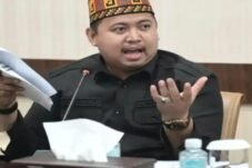 Wakil Ketua Komisi III DPRK Banda Aceh Minta PLN Pangkas Tagihan Listrik Selama Bencana
