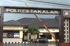 Kasus Penipuan Casis Rp 675 Juta, Oknum Polisi Takalar Disersi dan Masuk DPO