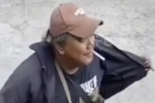 Buka Jaket Pamer ‘Senpi’ ke Satpam, Motif Pria Depok Terungkap