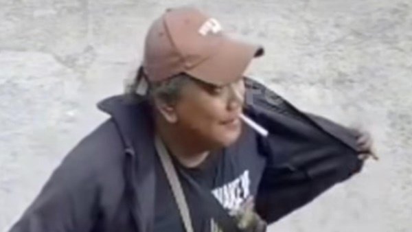 Buka Jaket Pamer ‘Senpi’ ke Satpam, Motif Pria Depok Terungkap