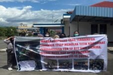 Proyek Yon TP 872 Disoal, Gubernur Sulsel Diminta Ambil Keputusan Adil