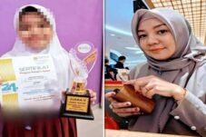 Siswi SD Diduga Tikam Ibu Kandung di Medan hingga Tewas dengan 20 Kali Tusukan