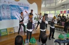 Venue Tak Ramah Difabel, Panitia HDI 2025 Pertanyakan Komitmen Inklusi Makassar