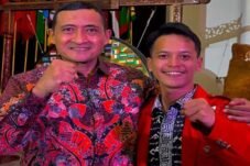 Polemik Lahan Yon TP 872 Berlarut, GMNI Luwu Utara Tagih Komitmen DPRD Sulsel