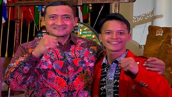 Polemik Lahan Yon TP 872 Berlarut, GMNI Luwu Utara Tagih Komitmen DPRD Sulsel