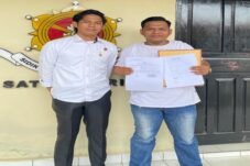 LASKAR Sultra Bongkar Dugaan Pembiaran Tambang Pasir Ilegal di Konawe