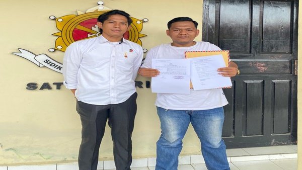 LASKAR Sultra Bongkar Dugaan Pembiaran Tambang Pasir Ilegal di Konawe
