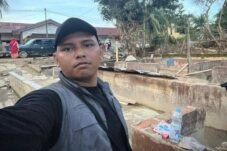 Permahi Soroti Krisis Ekologi Aceh Menganga Pemerintah Masih Setengah Hati