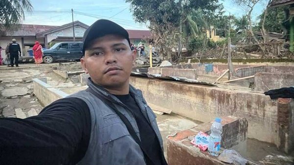 Permahi Soroti Krisis Ekologi Aceh Menganga Pemerintah Masih Setengah Hati