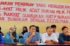 Disbun Mangkir dari RDP, Polemik Lahan Yon TP 872 Didorong ke DPRD Sulsel