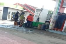 praktik Solar Jerigen Kembali Disorot, Pengawasan Negara Dinilai Lemah