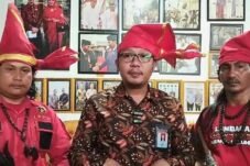 Kerajaan Gowa Ultimatum Jamaluddin alias Betel Soal Penggunaan Pin Kerajaan Tanpa Izin