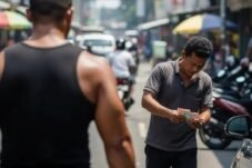 Parkir Liar Jadi Ladang Setoran “Orang Kuat” Diduga Kendalikan Kota