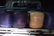 Diduga Jadi Gudang Penimbunan Pertalite, SPBU Tompobulu Digerebek Warga, Aparat Didesak Bertindak Tegas