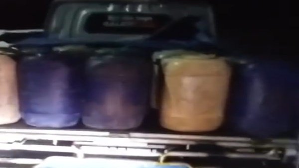 Diduga Jadi Gudang Penimbunan Pertalite, SPBU Tompobulu Digerebek Warga, Aparat Didesak Bertindak Tegas