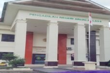 Hakim Batalkan SP3, Gugatan Praperadilan Menyudutkan Polres Sinjai