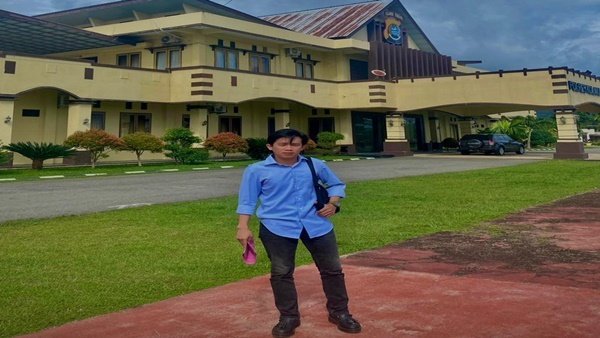 Dugaan Mafia BBM Subsidi di Bantaeng, FRI Desak Propam Periksa Oknum Polisi dan SPBU