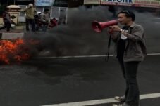 Surat Aksi Ditolak, Polres Gowa Dituding Kebiri Hak Demokrasi