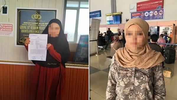 Satu Lagi Korban Jastip Muncul, Keseriusan Polres Sidrap Dipertanyakan