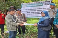 Ketua PN Sinjai Tegaskan Kepastian Hukum Harus Dieksekusi Bukan Sekadar Diputus