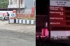 Warga Desak Aparat Bertindak, Dugaan Penyimpangan Pertalite di SPBU Jatia Mencuat
