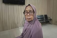 Anak Mengamuk, Ibu Lansia di Bulukumba Jadi Korban Penganiayaan