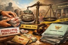 Awal 2026, Dugaan Pungli PTSL Maros Masih Menggantung