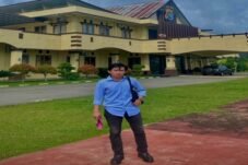 BBM Jadi Senjata, Rakyat Kecil Kolaka Utara Dibantai Ekonomi