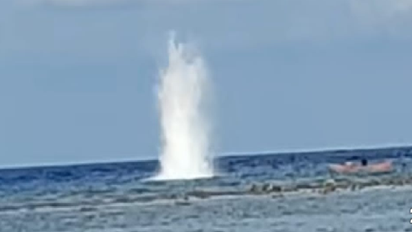 Sudah Pernah Dipanggil, Kini Kembali Membom, Ada Apa dengan Polres Takalar?