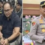 Pusaran Narkoba Seret Pimpinan, Kasat Diamankan, Kapolres Bima Kota Dicopot