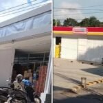 Alfamart di Dua Titik di Gowa Dipertanyakan Legalitasnya