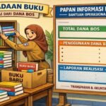 Pengadaan Buku dan Papan BOS 2025 Dipertanyakan, Kejari Takalar Diminta Bertindak