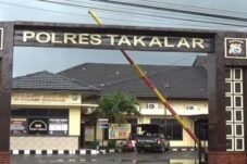 Sorotan Mengarah ke Polres Takalar, Kasus Kekerasan Saat Pemeriksaan Belum Tuntas