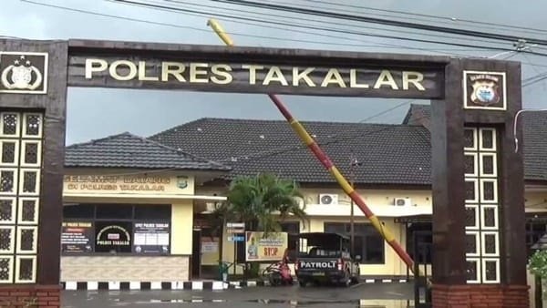 Sorotan Mengarah ke Polres Takalar, Kasus Kekerasan Saat Pemeriksaan Belum Tuntas