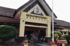 Warga Kehilangan Ternak, Polisi Kehilangan Respons