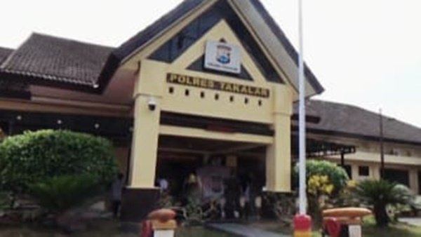 Warga Kehilangan Ternak, Polisi Kehilangan Respons