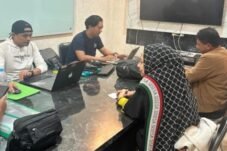 Travel Umrah Tersandung Dugaan Penipuan, ASN dan Purnawirawan TNI Terjerat Hukum