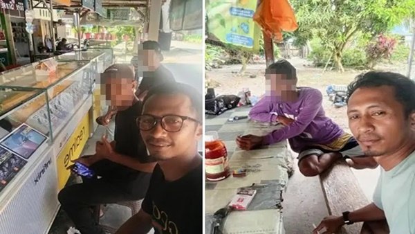 50 Dus Pupuk Raib, Warga Palopo Tuntut Polisi Amankan Ketut Edi Purnama