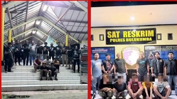 Modus Barter Biadab, Sapi Warga Bulukumba Nyaris Hilang Selamanya