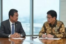 Trenggono vs Purbaya, Dana Proyek 1.500 Kapal Jadi Perdebatan